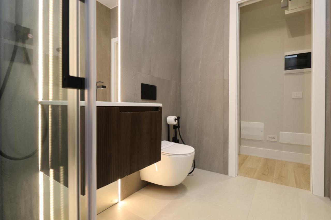 Renovated & Fully Equipped-Luxurious-2Room Fontana Suite, It Just Doesn'T Get Any Better! Olbia Dış mekan fotoğraf