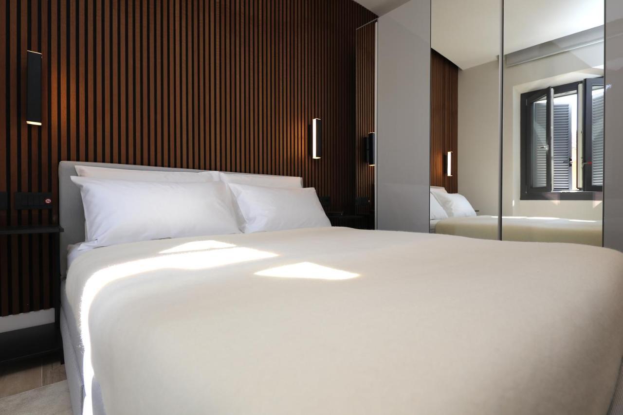 Renovated & Fully Equipped-Luxurious-2Room Fontana Suite, It Just Doesn'T Get Any Better! Olbia Dış mekan fotoğraf