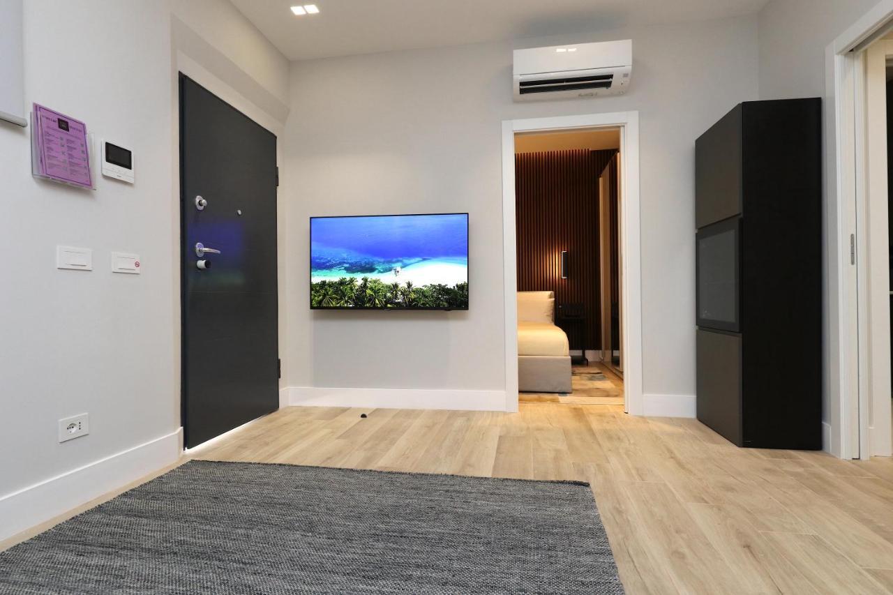 Renovated & Fully Equipped-Luxurious-2Room Fontana Suite, It Just Doesn'T Get Any Better! Olbia Dış mekan fotoğraf