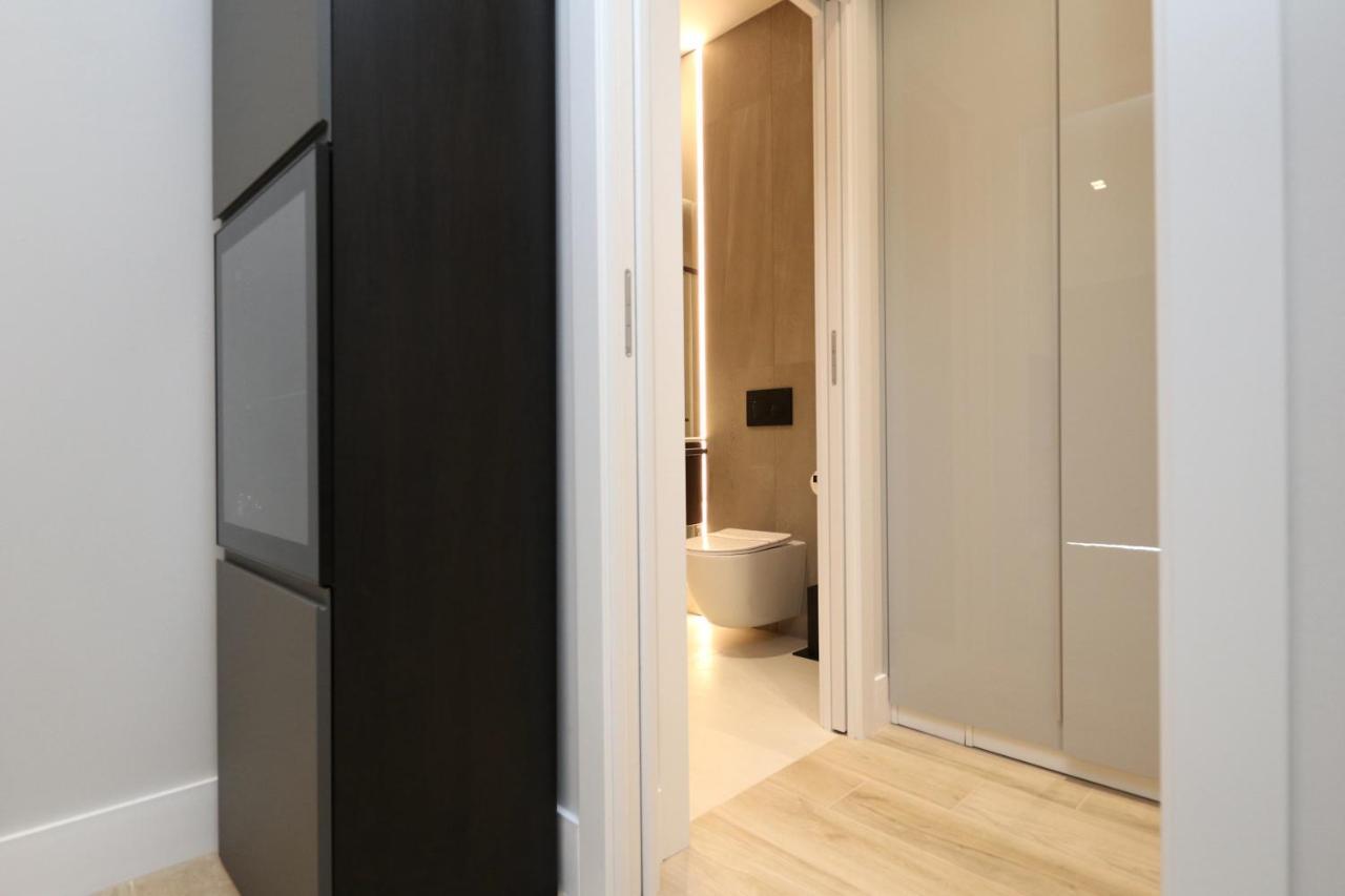 Renovated & Fully Equipped-Luxurious-2Room Fontana Suite, It Just Doesn'T Get Any Better! Olbia Dış mekan fotoğraf