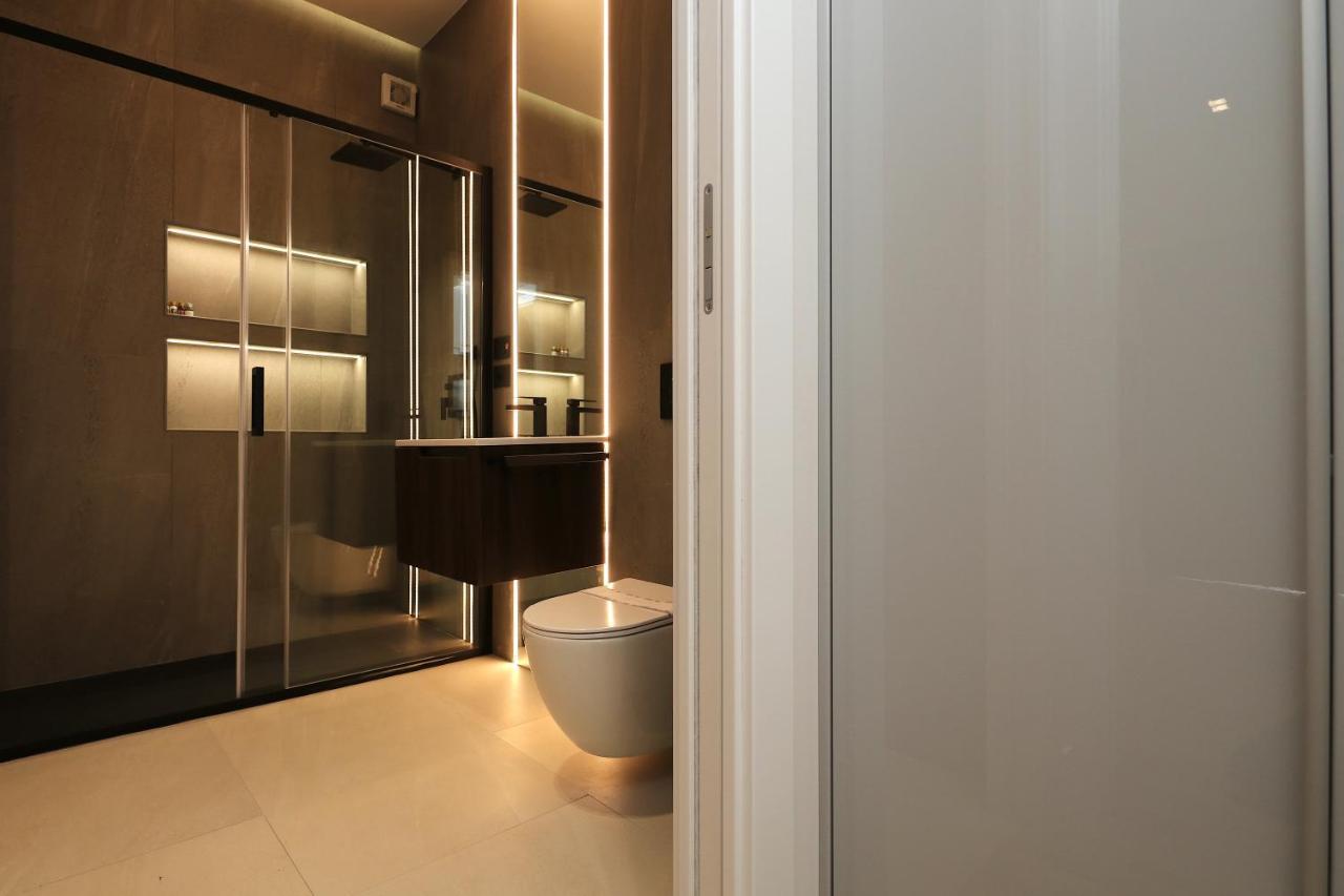 Renovated & Fully Equipped-Luxurious-2Room Fontana Suite, It Just Doesn'T Get Any Better! Olbia Dış mekan fotoğraf