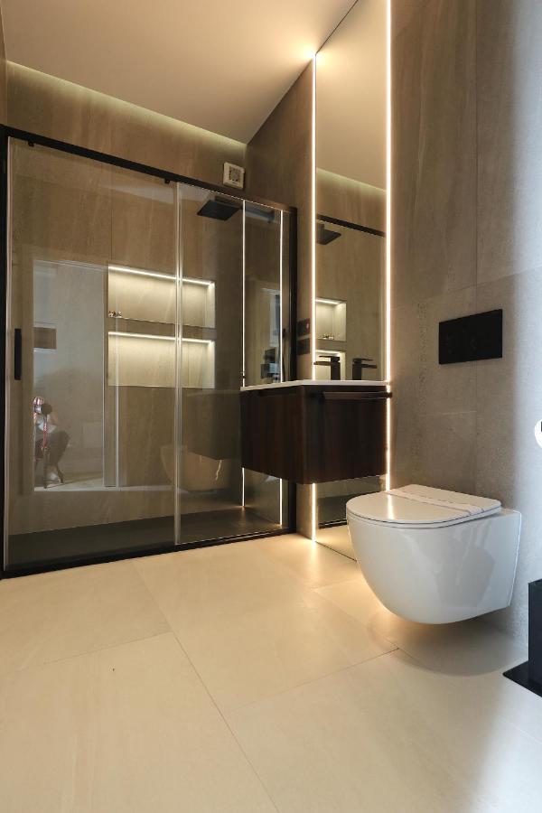 Renovated & Fully Equipped-Luxurious-2Room Fontana Suite, It Just Doesn'T Get Any Better! Olbia Dış mekan fotoğraf