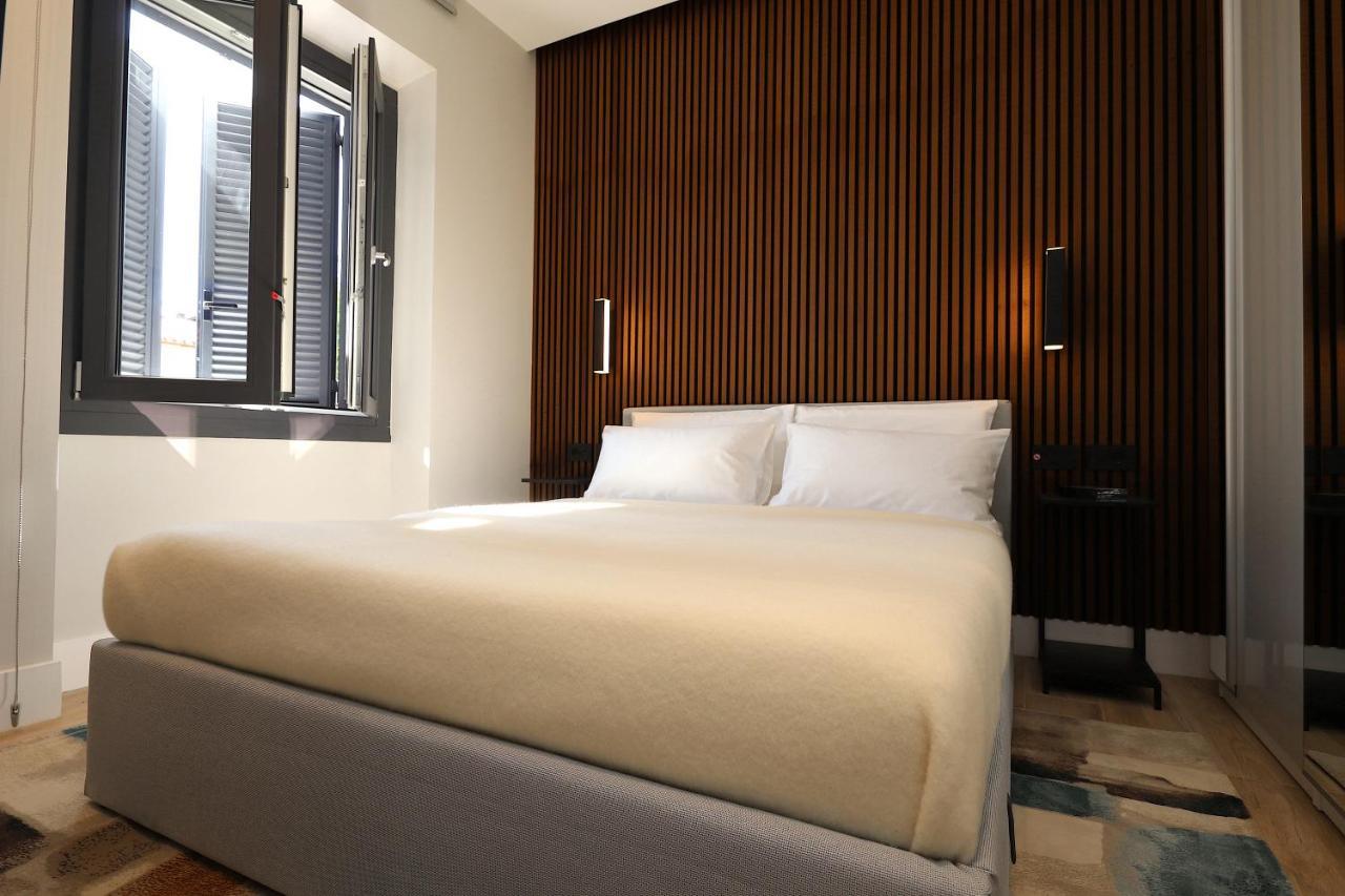 Renovated & Fully Equipped-Luxurious-2Room Fontana Suite, It Just Doesn'T Get Any Better! Olbia Dış mekan fotoğraf