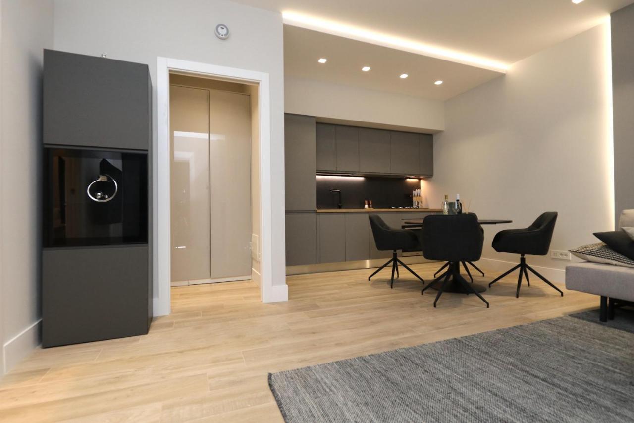 Renovated & Fully Equipped-Luxurious-2Room Fontana Suite, It Just Doesn'T Get Any Better! Olbia Dış mekan fotoğraf