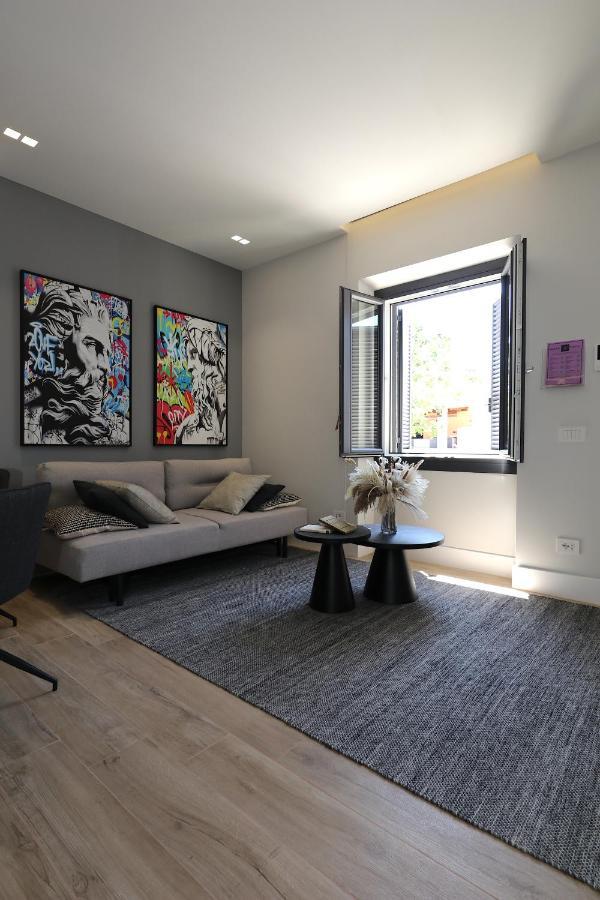 Renovated & Fully Equipped-Luxurious-2Room Fontana Suite, It Just Doesn'T Get Any Better! Olbia Dış mekan fotoğraf
