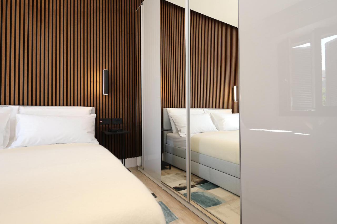 Renovated & Fully Equipped-Luxurious-2Room Fontana Suite, It Just Doesn'T Get Any Better! Olbia Dış mekan fotoğraf